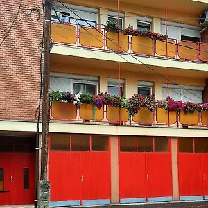Emese Apartman Szeged