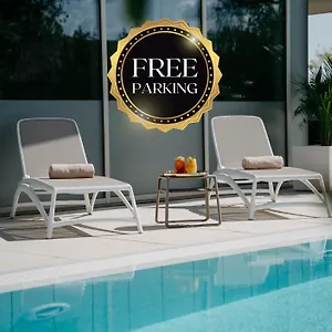 4* Hotell Gerardus