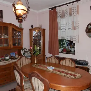 Apartman Napsugar Vendeghaz , Eger Magyarország